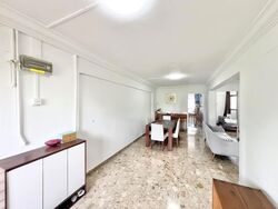 Blk 351 Clementi Avenue 2 (Clementi), HDB 3 Rooms #555324501